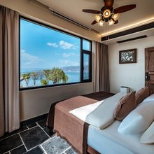 栖山宿｜seaview‌ Holiday Villa设计师海景度假民宿(大理洱海店)