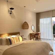 Luck·LOFT影院酒店(南昌西站礼庄山地铁站店)