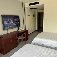 夏津锦江宾馆