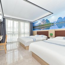 卡尔顿酒店(龙潭公园店)