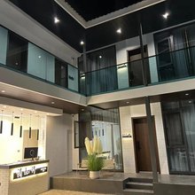 大理清如许民宿(喜洲古镇店)