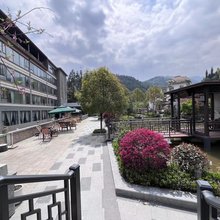 寿溪悦居(水磨古镇店)