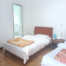 露峰招待所