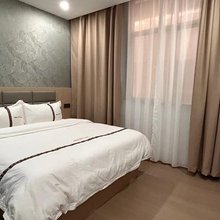 陆意精选酒店(连云港花果山国际机场店)