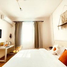 珠海水一方公寓