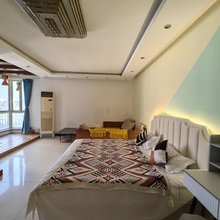 石家庄住呗民宿(天山海世界店)
