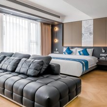 筠连呈瑞酒店