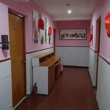 杭州晨新旅馆