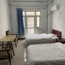 和谐公寓(天津西青人人乐店)