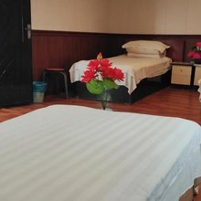 阳光民宿(龙顾路店)