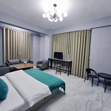 厦门紫金公寓