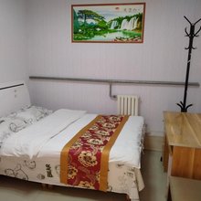 兰州温馨旅馆