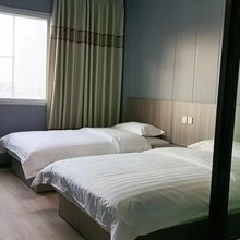 宏禧宾馆