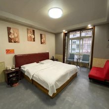 睢宁富昱快捷宾馆