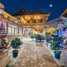 西双版纳景洪曼芭傣院(曼贺纳景区店)