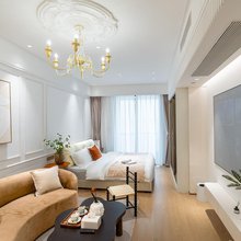 索芙特设计师酒店(港珠澳未来城店)