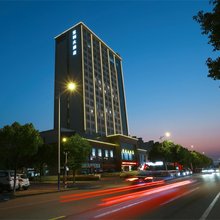 常熟市宝利大酒店