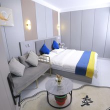 小布丁快捷民宿
