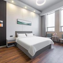 欧泊酒店(山东理工大学水晶街店)