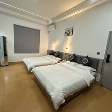 平潭龙兴居客栈