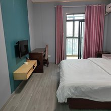 长沙锦和公寓