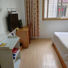 红富旅社