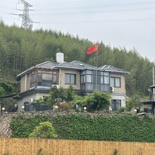 莫干山秀风胡宅