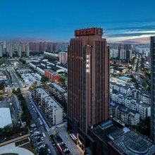 全季酒店(郑州城东南路店)