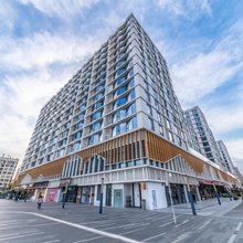 云之汀酒店(电子科技大学百草路地铁站店)
