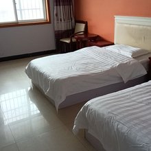 勉县星宇招待所