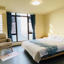 岚人拾光民宿(上街大学城店)
