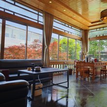 庐山鹤泉小院民宿
