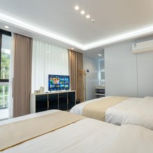 山间小筑民宿