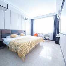 石家庄怡清园旅馆