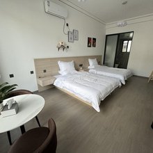 大理有光小院