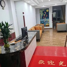 福悦宾馆
