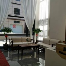 凤兮居·Villa海景休闲秘境民宿(象山石浦镇店)