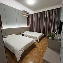 温馨的家民宿(华阴华山景区店)