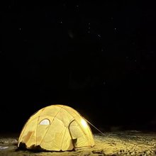 理县树觅露营栖息中心