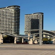 葫芦岛观沧海假日民宿(龙湾海滨店)