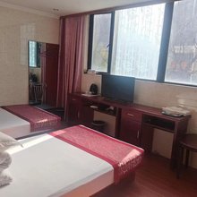 南京梦枂宾馆