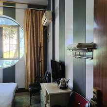 成都温雅宾馆