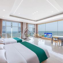 澜诗海景酒店(昌黎黄金海岸店)