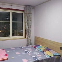 迎客来民宿(海澜花园店)
