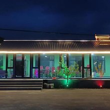 本溪县小桥农家院
