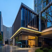 夏都凯越酒店(成都西博城地铁站天府国际会议中心店)