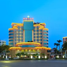 红林大酒店(北海合浦汽车总站店)