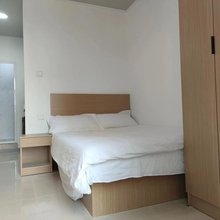 南京祥欢公寓(西流湾店)