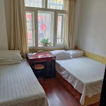 龙垦旅店