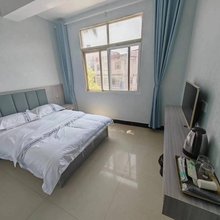 昆明和江宾馆